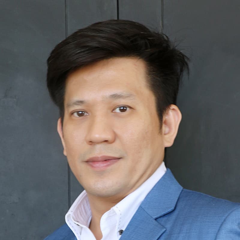 Nuttapol Assarut Ph.D.