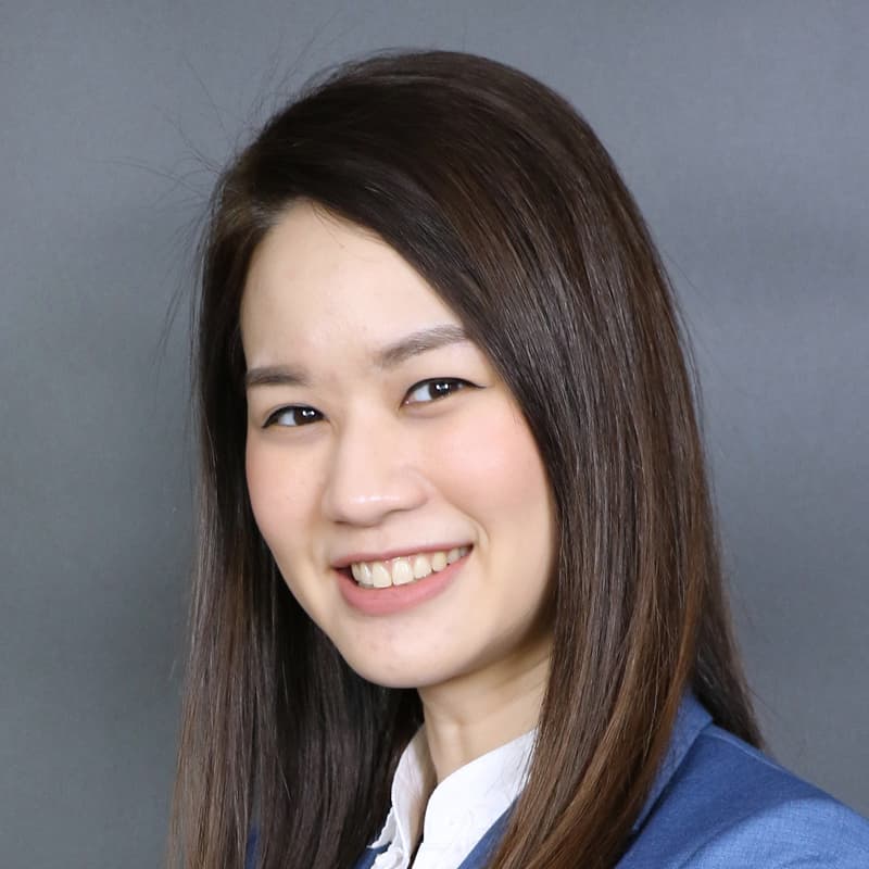 Nuttirudee Charoenruk