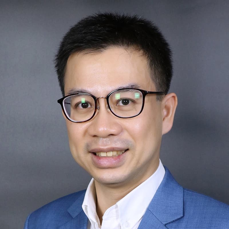 Mongkolchai Wiriyapinit