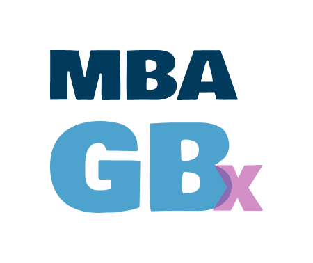 MBA GBx Logo