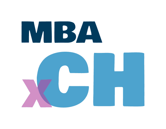 MBA Exchange Logo