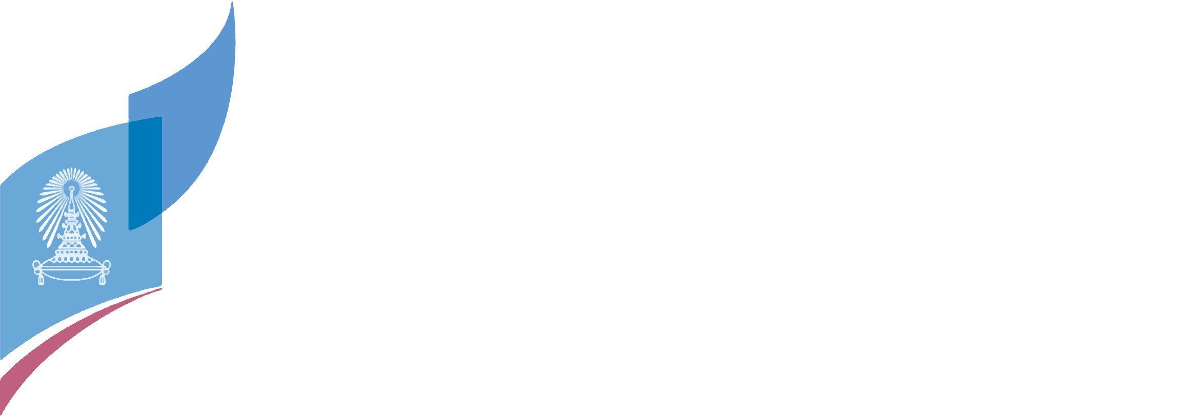 MBA Chula Logo