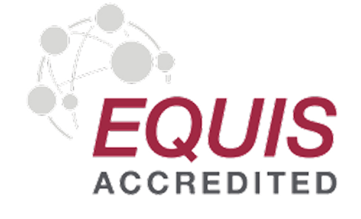 EQUIS Accredited